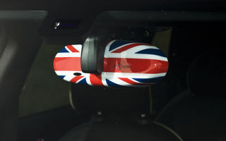 Test drive MINI Countryman (2010-2014) - Poza 13