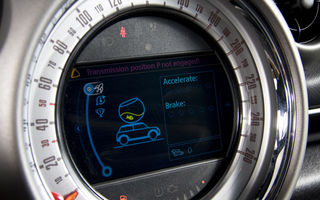 Test drive MINI Countryman (2010-2014) - Poza 30