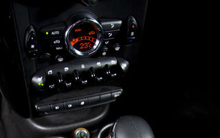 Test drive MINI Countryman (2010-2014) - Poza 22