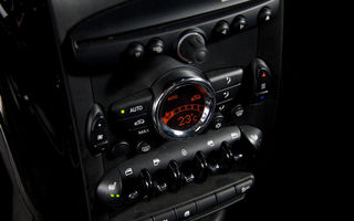 Test drive MINI Countryman (2010-2014) - Poza 25