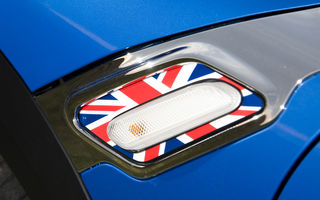 Test drive MINI Countryman (2010-2014) - Poza 15