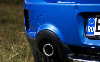 Test drive MINI Countryman (2010-2014) - Poza 18