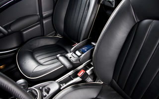 Test drive MINI Countryman (2010-2014) - Poza 28