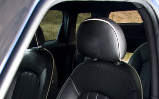 Test drive MINI Countryman (2010-2014) - Poza 27