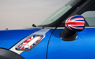 Test drive MINI Countryman (2010-2014) - Poza 8