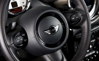 Test drive MINI Countryman (2010-2014) - Poza 20