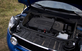 Test drive MINI Countryman (2010-2014) - Poza 33