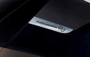 Citroen C4 Aircross - primul teaser al crossover-ului bazat pe C4