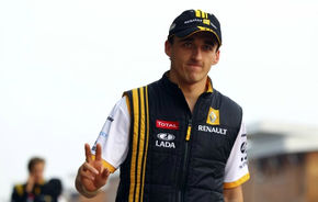 Verdictul privind revenirea lui Kubica în F1 va fi dat în noiembrie