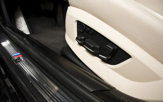 Test drive BMW Seria 5 facelift (2013-2016) - Poza 32