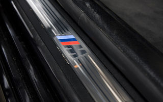 Test drive BMW Seria 5 facelift (2013-2016) - Poza 31