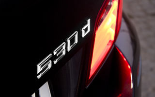Test drive BMW Seria 5 facelift (2013-2016) - Poza 12