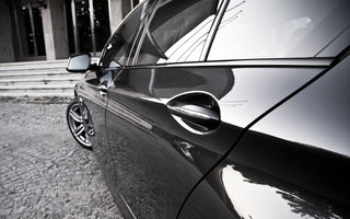 Test drive BMW Seria 5 facelift (2013-2016) - Poza 11