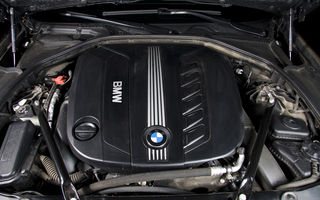 Test drive BMW Seria 5 facelift (2013-2016) - Poza 28