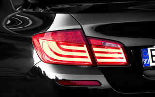 Test drive BMW Seria 5 facelift (2013-2016) - Poza 16