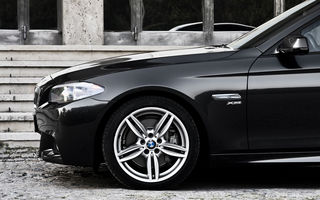 Test drive BMW Seria 5 facelift (2013-2016) - Poza 8