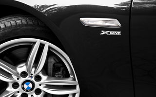 Test drive BMW Seria 5 facelift (2013-2016) - Poza 10
