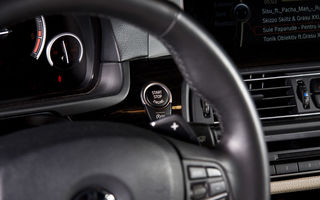 Test drive BMW Seria 5 facelift (2013-2016) - Poza 18