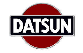 Modelele Dacia, vândute în Japonia sub celebra siglă Datsun?