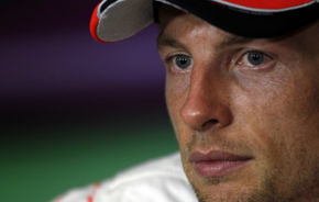 Button: "Ordinele de echipă, secretul succesului în Formula 1"