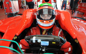Sauber sugerează că Perez nu pleacă la Ferrari în viitorul apropiat