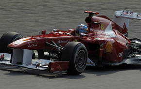Ferrari insistă că monopostul din 2012 va fi foarte agresiv