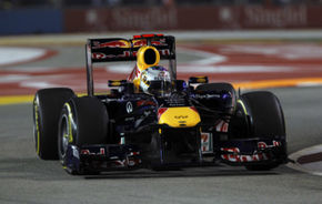 Red Bull: "Secretul succesului în Formula 1 este pasiunea"