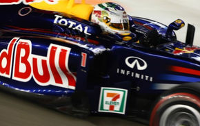 Newey: "Monopostul Red Bull din 2012 va uimi Formula 1"