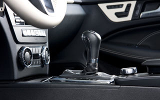 Test drive Mercedes-Benz Clasa C Coupe (2011-2015) - Poza 27