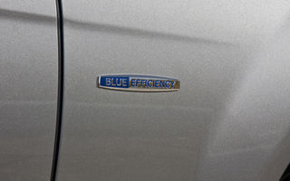 Test drive Mercedes-Benz Clasa C Coupe (2011-2015) - Poza 12