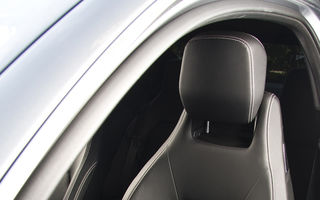 Test drive Mercedes-Benz Clasa C Coupe (2011-2015) - Poza 28