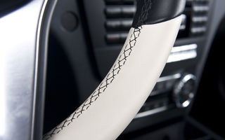 Test drive Mercedes-Benz Clasa C Coupe (2011-2015) - Poza 25