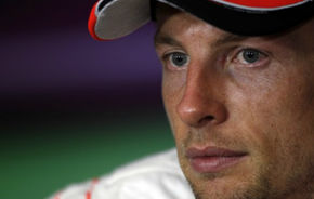 OFICIAL: Button rămâne la McLaren "pe termen lung"