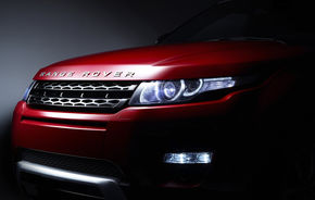 Viitorul Range Rover va prelua "faţa" lui Evoque
