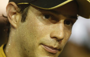 Senna: "Renault va reveni la forma obişnuită în Japonia"