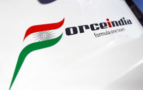 Presă: Force India este de vânzare!