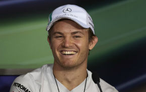 Presă: Rosberg vrea să negocieze cu Ferrari pentru 2013