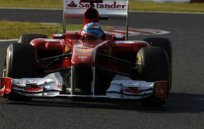 Ferrari solicită schimbarea formatului de calificări
