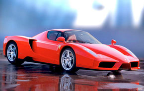 Viitorul Ferrari Enzo va fi hibrid