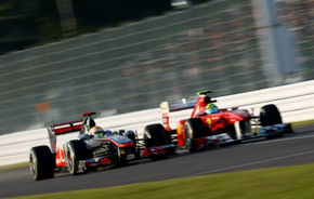 Massa: "FIA trebuie să ia măsuri împotriva lui Hamilton"