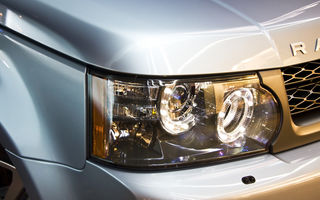 Test drive Range Rover Sport (2009-2013) - Poza 15