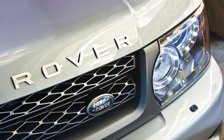 Test drive Range Rover Sport (2009-2013) - Poza 17