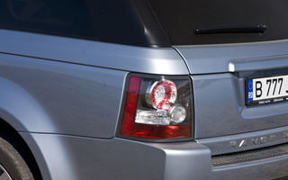 Test drive Range Rover Sport (2009-2013) - Poza 10