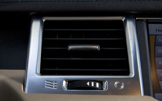 Test drive Range Rover Sport (2009-2013) - Poza 25