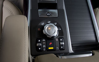 Test drive Range Rover Sport (2009-2013) - Poza 2