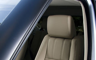 Test drive Range Rover Sport (2009-2013) - Poza 32