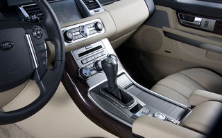 Test drive Range Rover Sport (2009-2013) - Poza 21