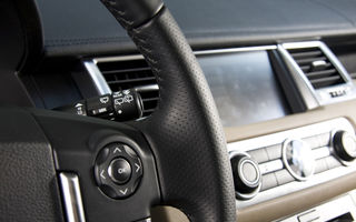 Test drive Range Rover Sport (2009-2013) - Poza 29