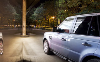 Test drive Range Rover Sport (2009-2013) - Poza 19