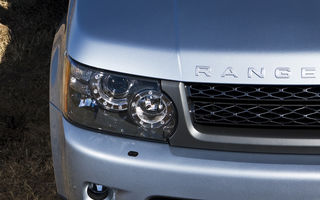 Test drive Range Rover Sport (2009-2013) - Poza 9